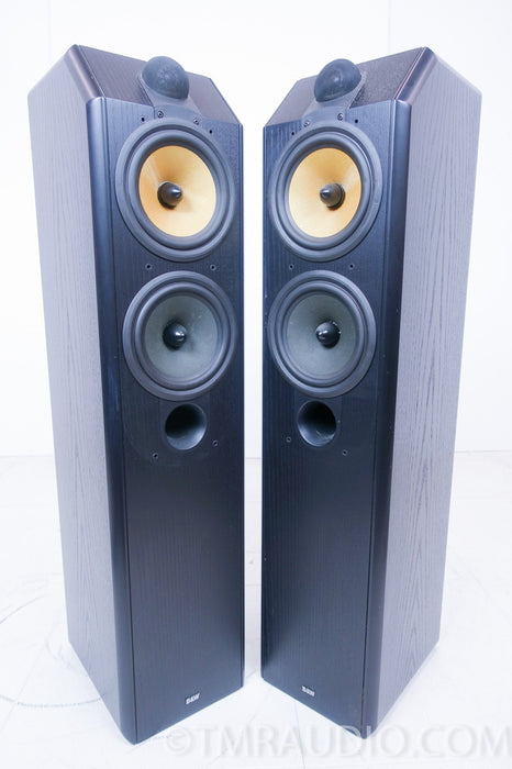 B&W CDM 7SE Floor Speakers