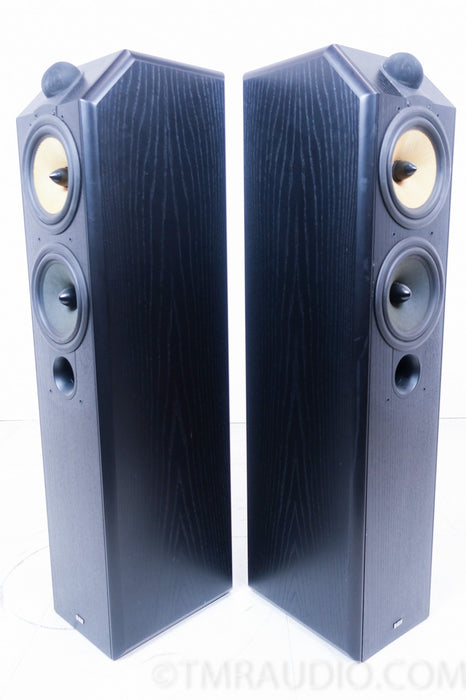 B&W CDM 7SE Floor Speakers