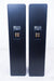 B&W CDM 7SE Floor Speakers