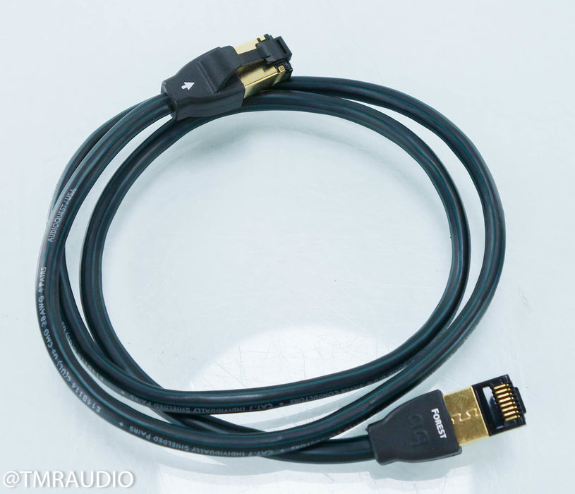 AudioQuest Forest Ethernet Cable