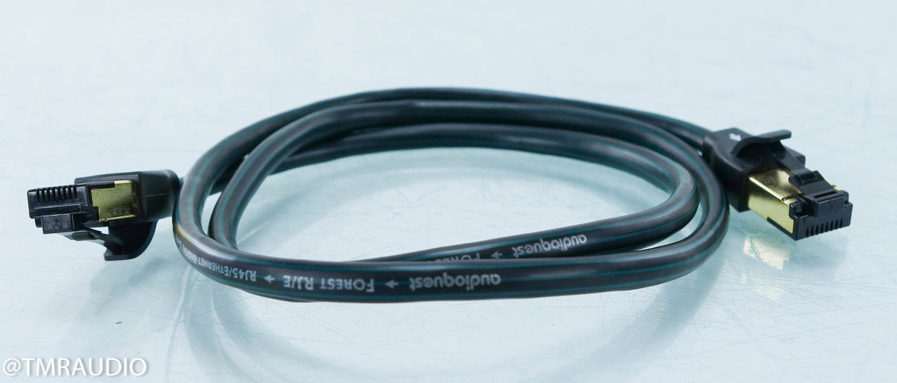 AudioQuest Forest Ethernet Cable