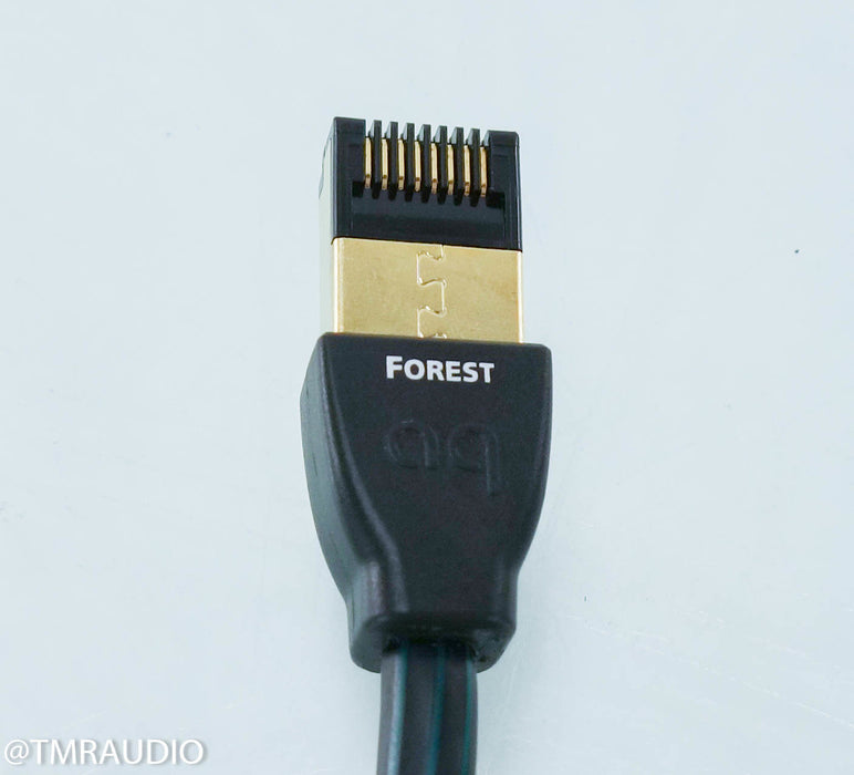 AudioQuest Forest Ethernet Cable