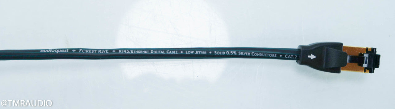 AudioQuest Forest Ethernet Cable