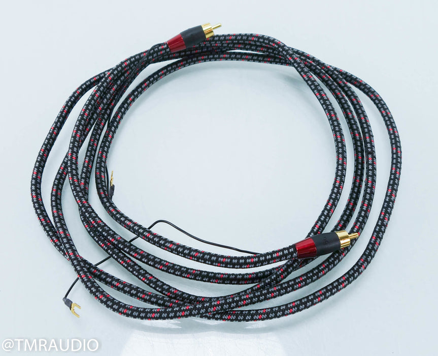 AudioQuest Sub-X Subwoofer RCA Cable
