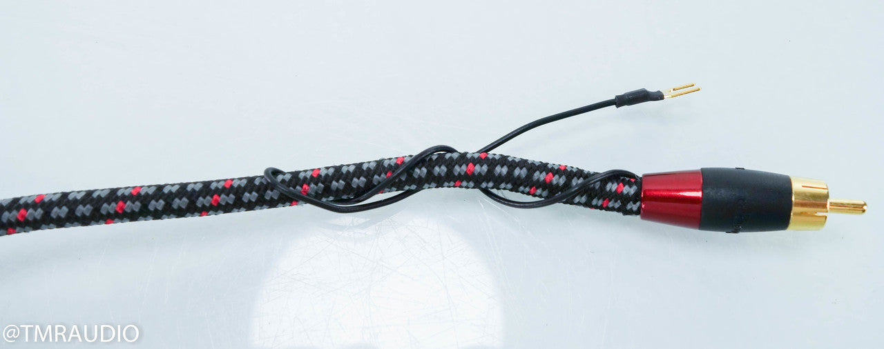 AudioQuest Sub-X Subwoofer RCA Cable