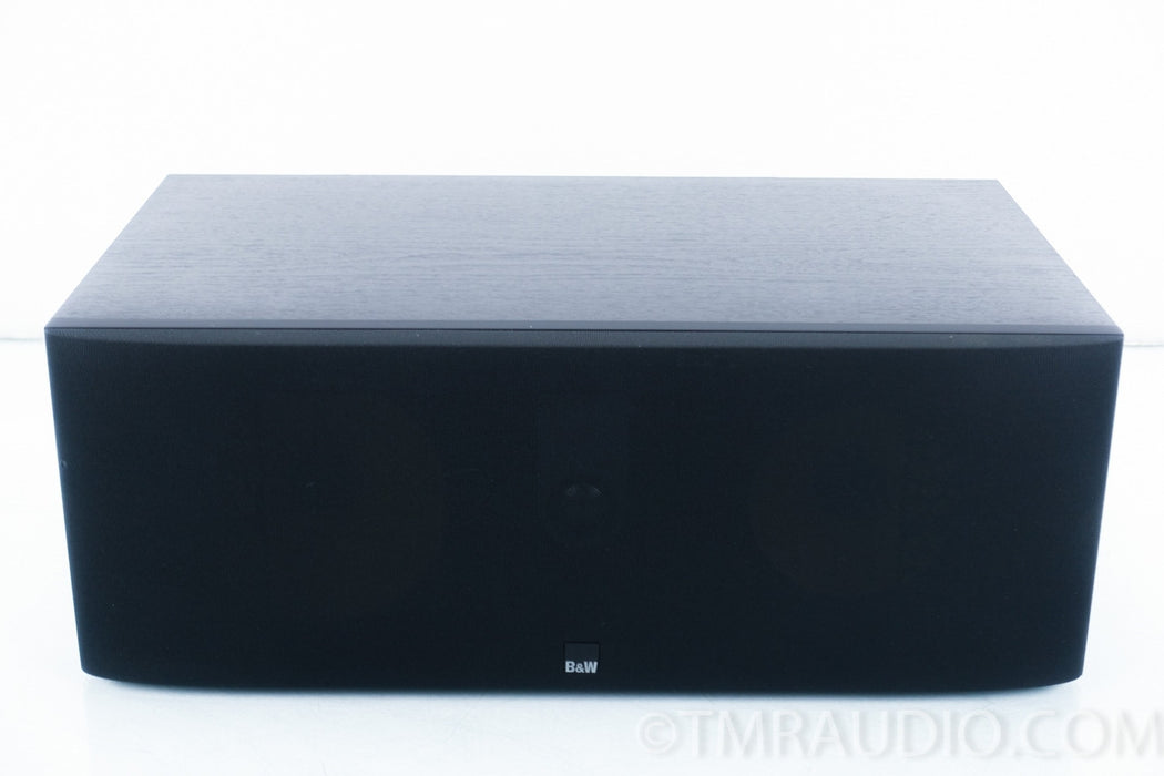 B&W HTM61 Center Channel Speaker