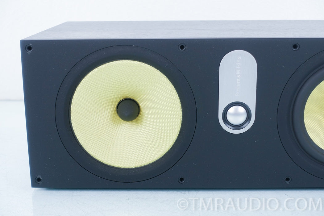 B&W HTM61 Center Channel Speaker