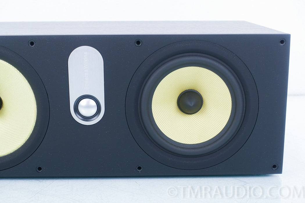 B&W HTM61 Center Channel Speaker
