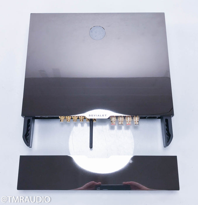 Devialet Expert 220 Pro Integrated Amplifier w/ Infinity Core