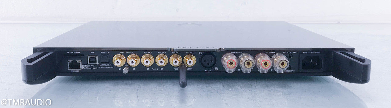 Devialet Expert 220 Pro Integrated Amplifier w/ Infinity Core