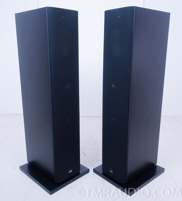 B&W 683 Floorstanding Speakers