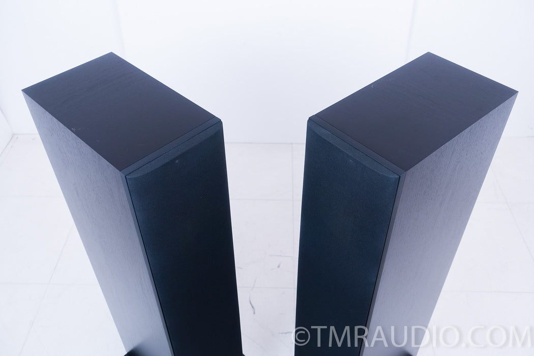 B&W 683 Floorstanding Speakers