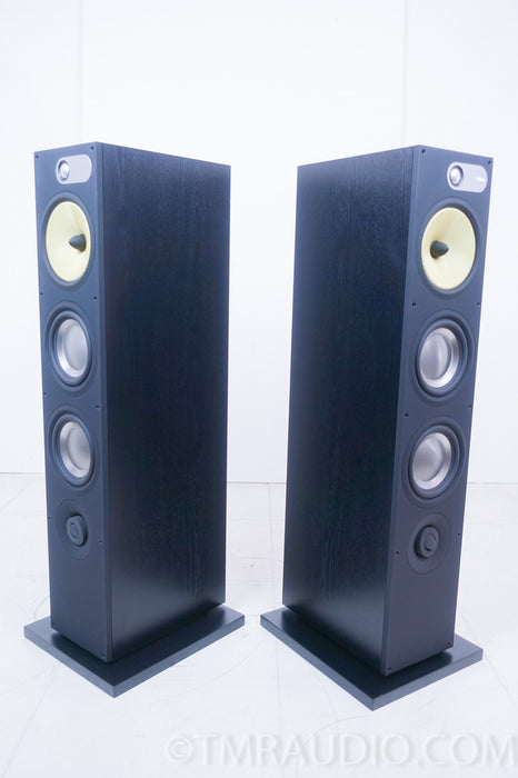 B&W 683 Floorstanding Speakers
