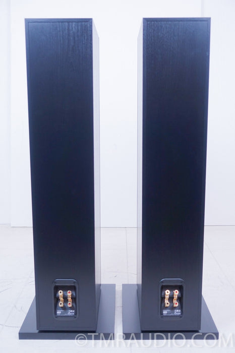 B&W 683 Floorstanding Speakers