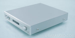 Parasound Zdac DAC