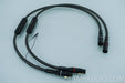 Tara Labs The 2 ISM Onboard XLR Cables