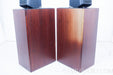 KEF Model 107 Speakers