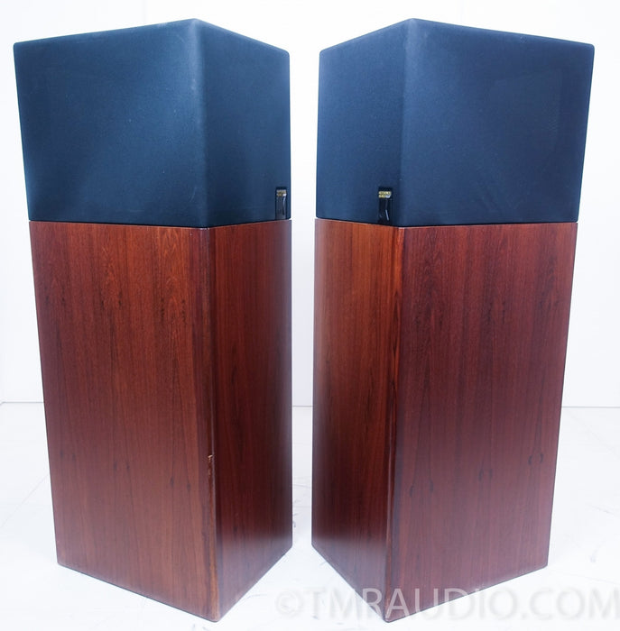 KEF Model 107 Speakers