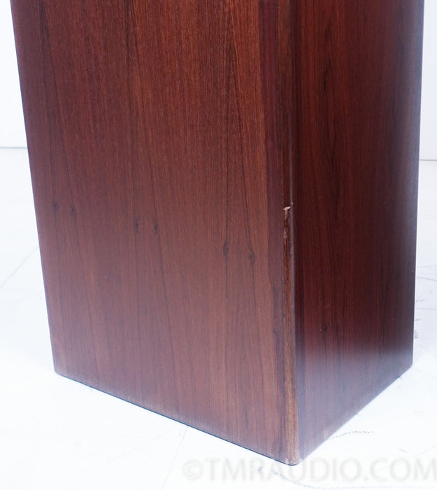KEF Model 107 Speakers