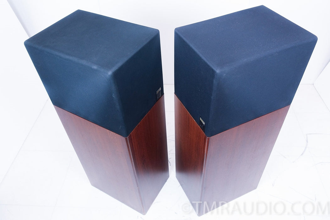 KEF Model 107 Speakers