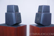 KEF Model 107 Speakers
