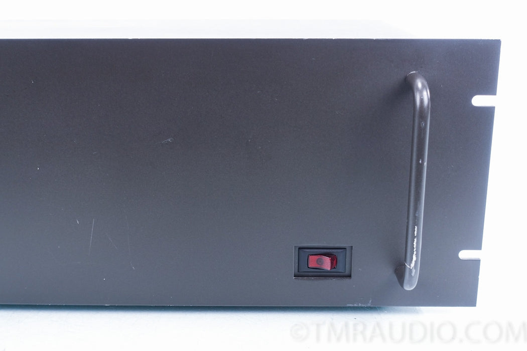 Hafler DH-500 Stereo Power Amplifier