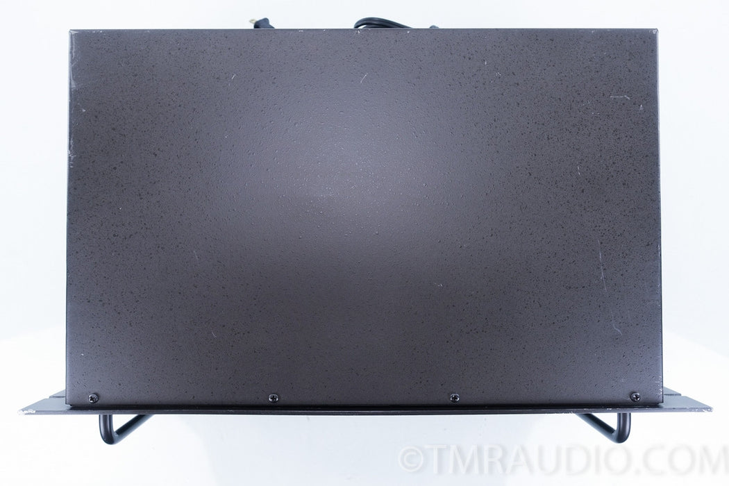 Hafler DH-500 Stereo Power Amplifier