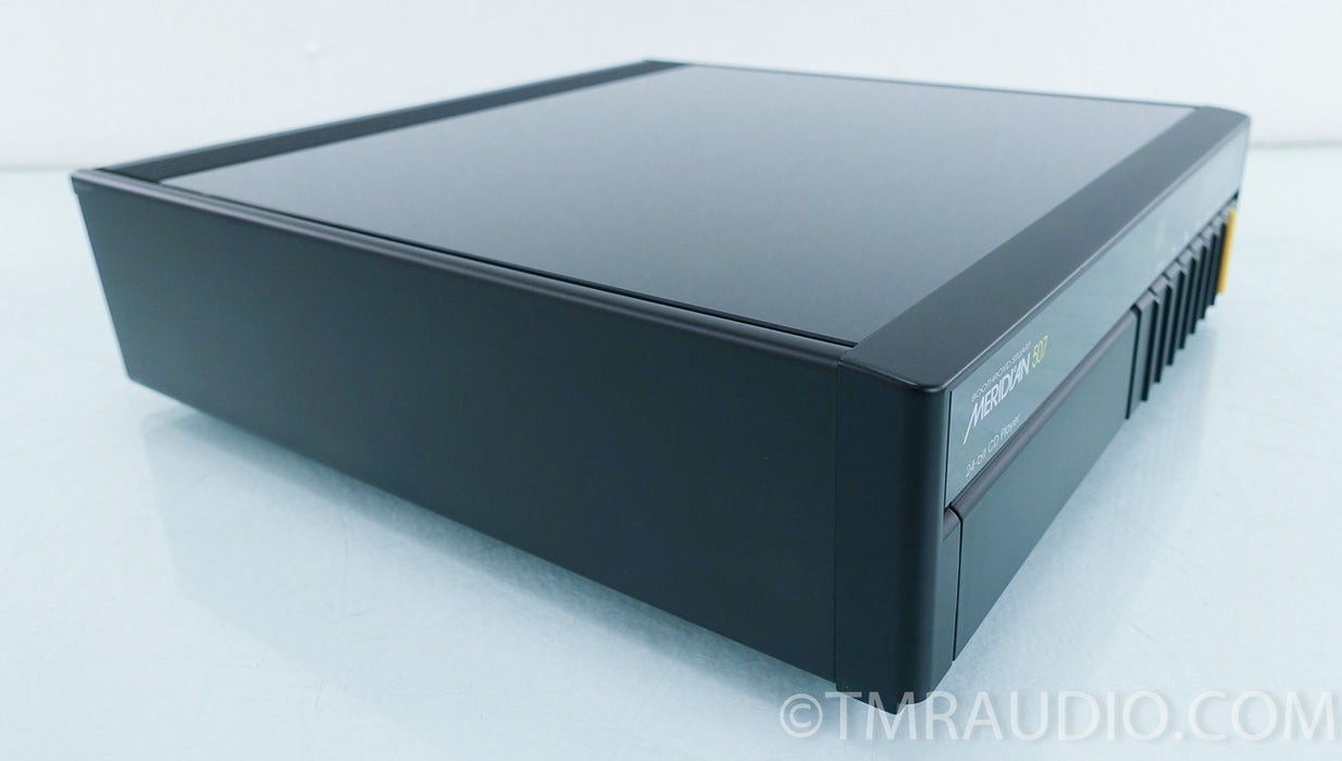 Meridian 507 24 Bit CD Player