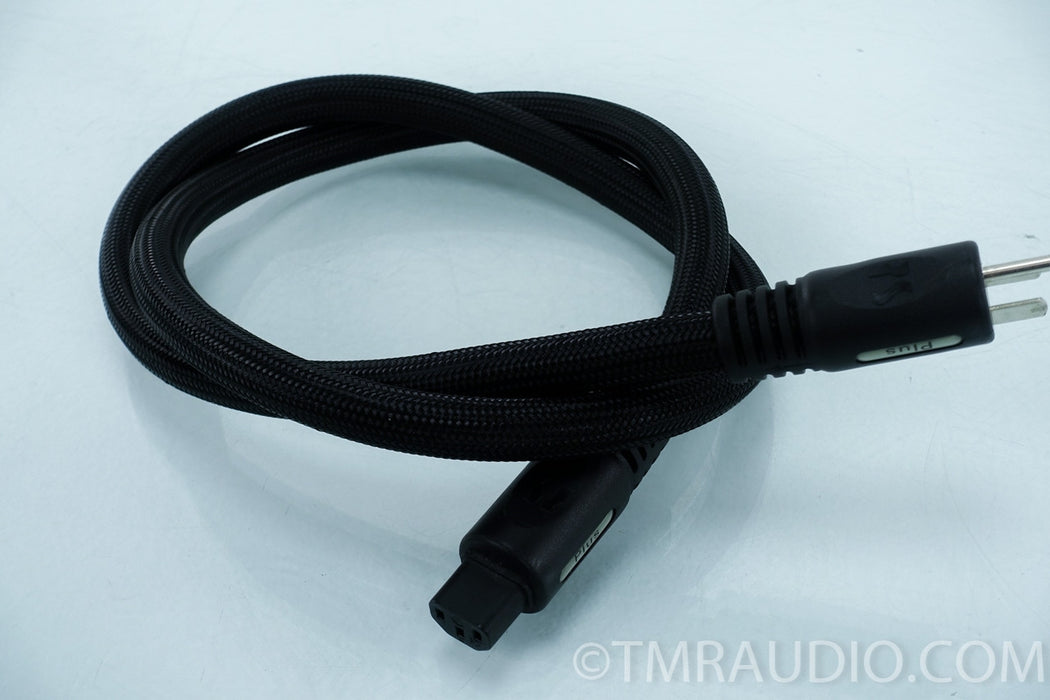 PS Audio Plus Power Cable