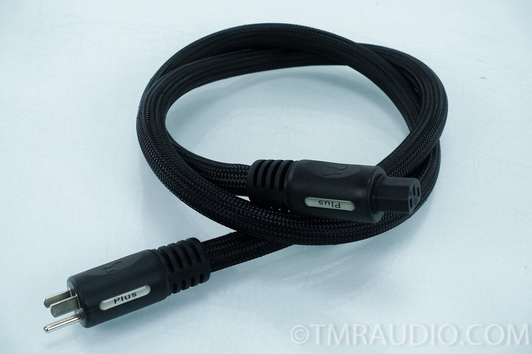 PS Audio Plus Power Cable