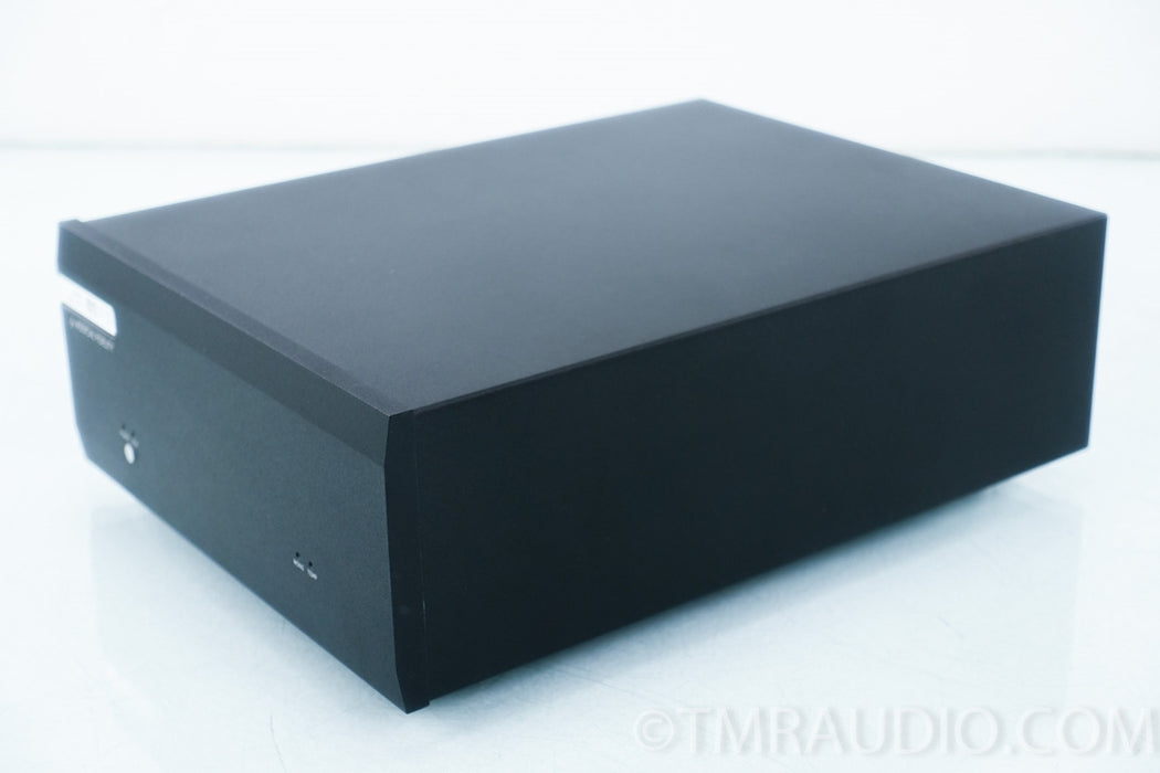 Musical Fidelity M1 Mono Power Amplifiers