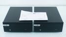 Musical Fidelity M1 Mono Power Amplifiers