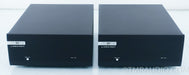 Musical Fidelity M1 Mono Power Amplifiers