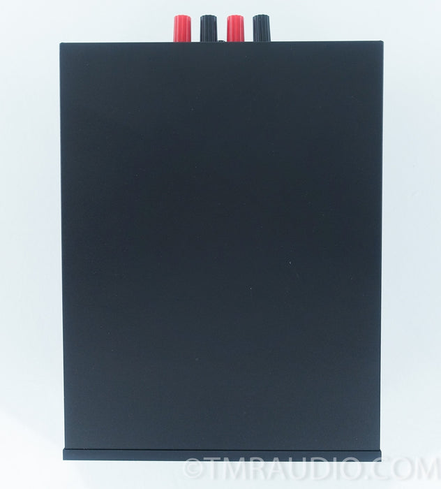 Musical Fidelity M1 Mono Power Amplifiers