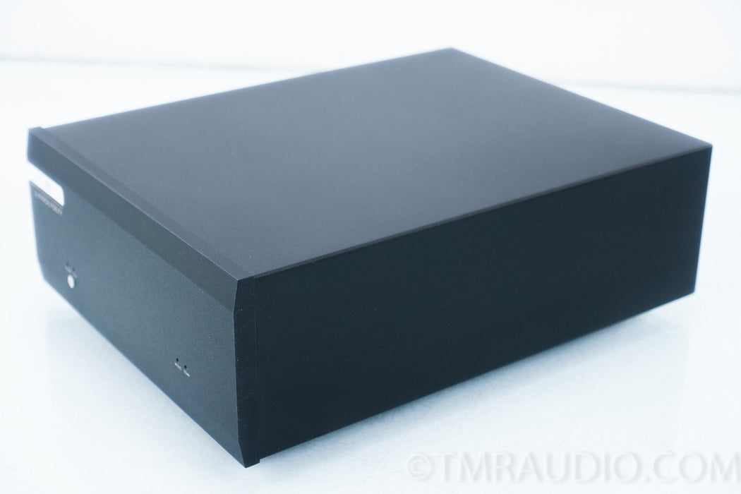 Musical Fidelity M1 Mono Power Amplifiers
