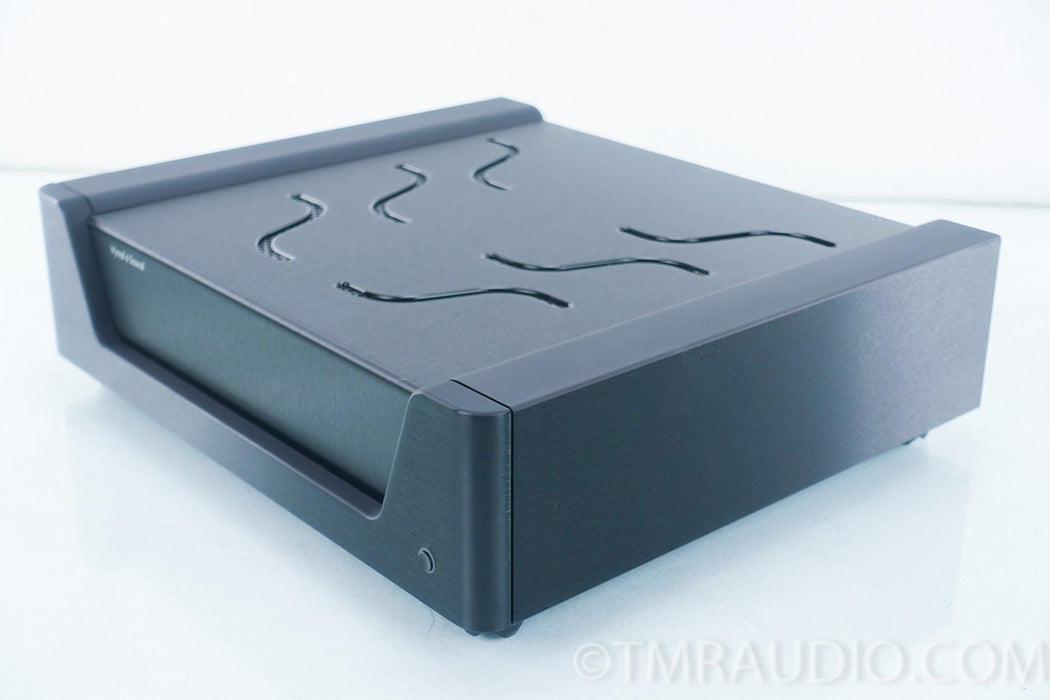 Wyred4Sound ST-1000MKII Power Amplifier
