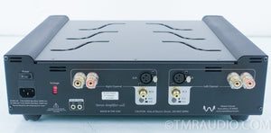Wyred4Sound ST-1000MKII Power Amplifier