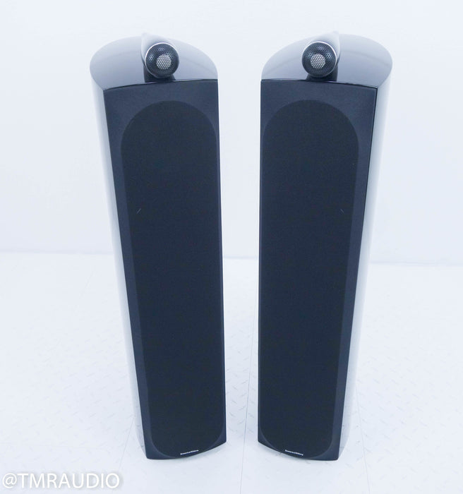 B&W 804 D3 Floorstanding Speakers