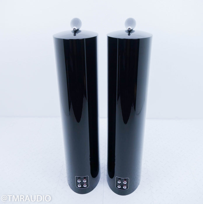 B&W 804 D3 Floorstanding Speakers