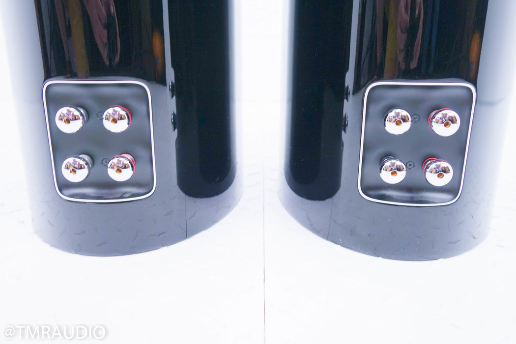 B&W 804 D3 Floorstanding Speakers