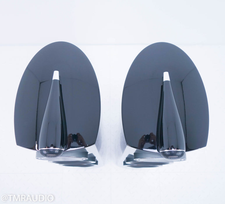 B&W 804 D3 Floorstanding Speakers