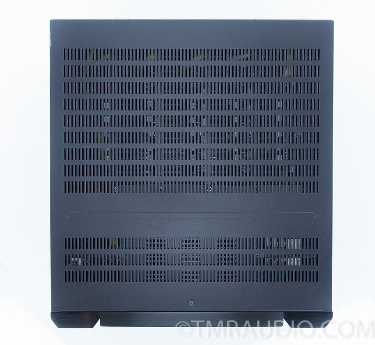 Emotiva XPR-5 5 Channel Power Amplifier