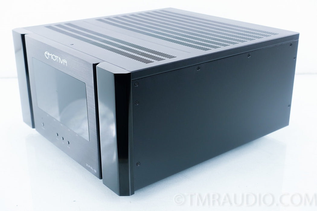 Emotiva XPR-5 5 Channel Power Amplifier