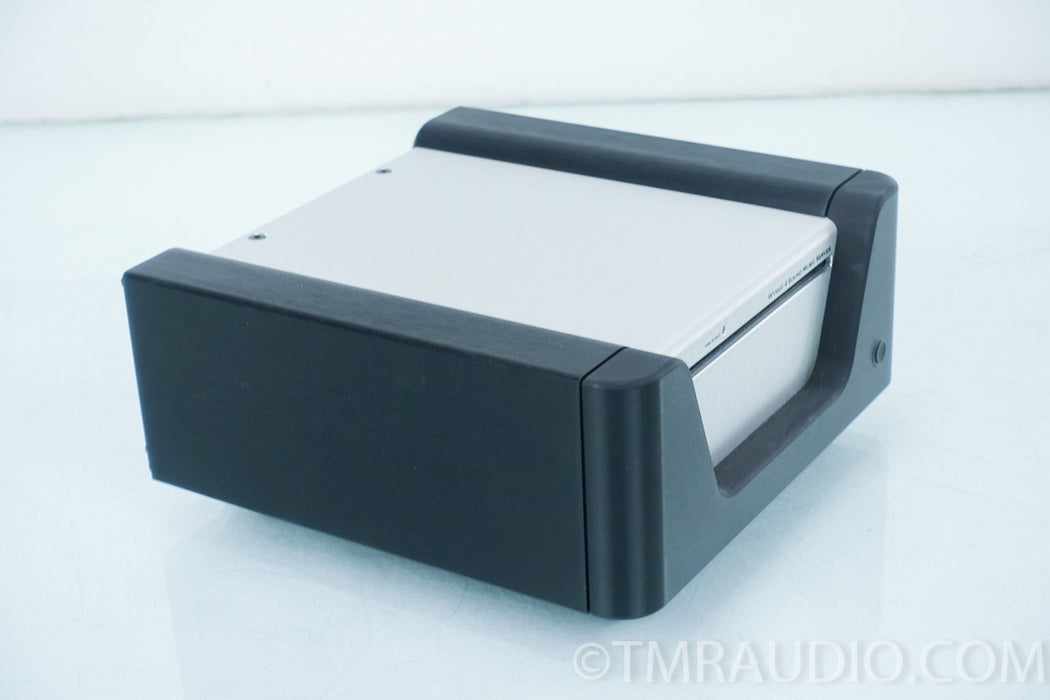 Wyred 4 Sound Music Server