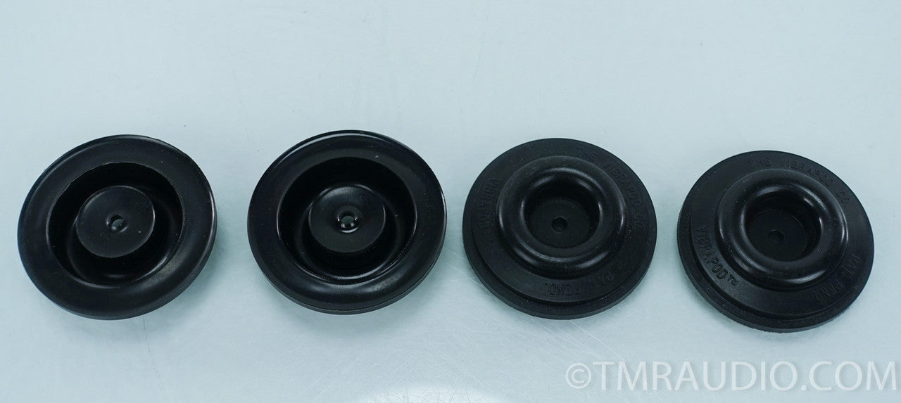 Vibrapods Fourpack