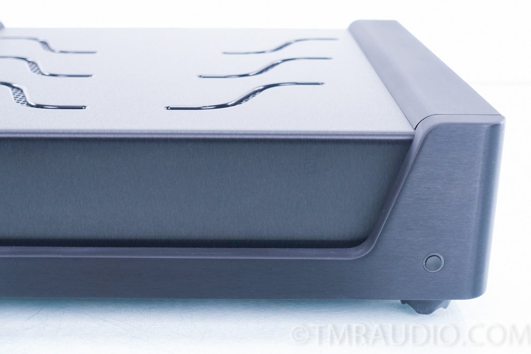 Wyred 4 Sound ST-500 MKII Power Amplifier