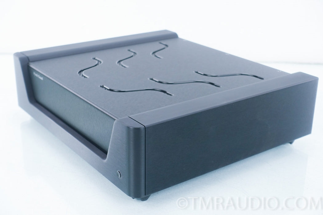 Wyred 4 Sound ST-500 MKII Power Amplifier