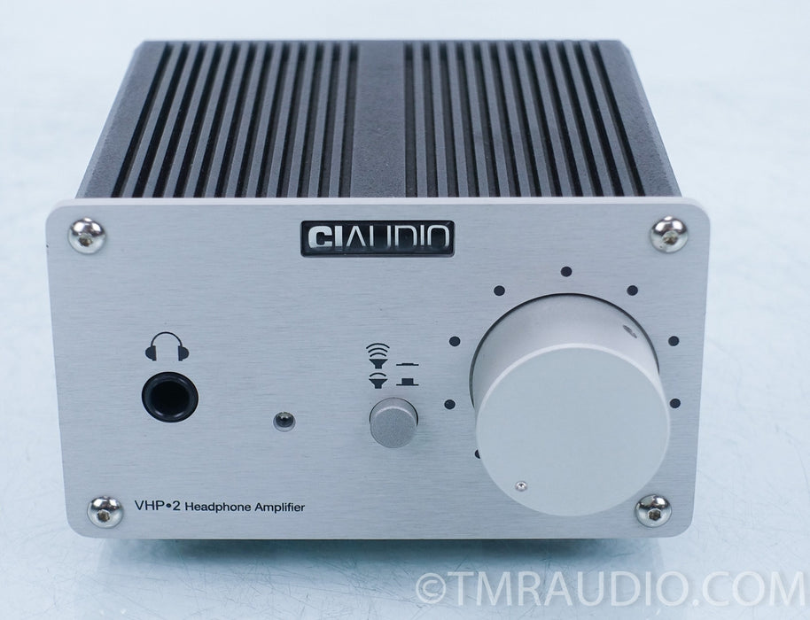 Channel Islands Audio CIA VHP-2 Headphone Amplifier
