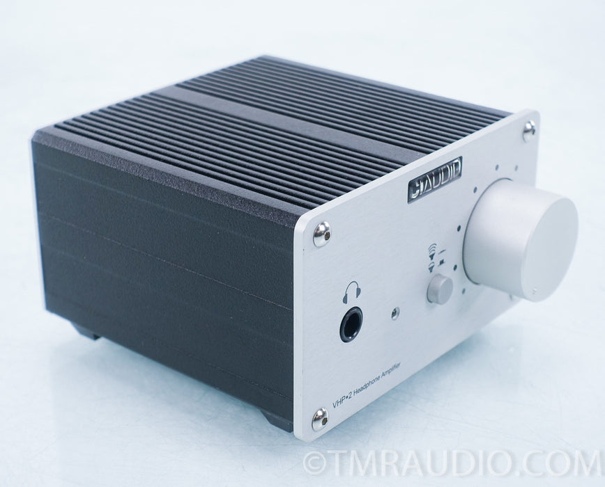 Channel Islands Audio CIA VHP-2 Headphone Amplifier