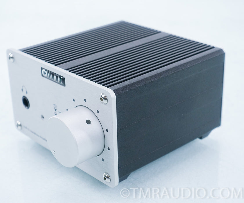 Channel Islands Audio CIA VHP-2 Headphone Amplifier